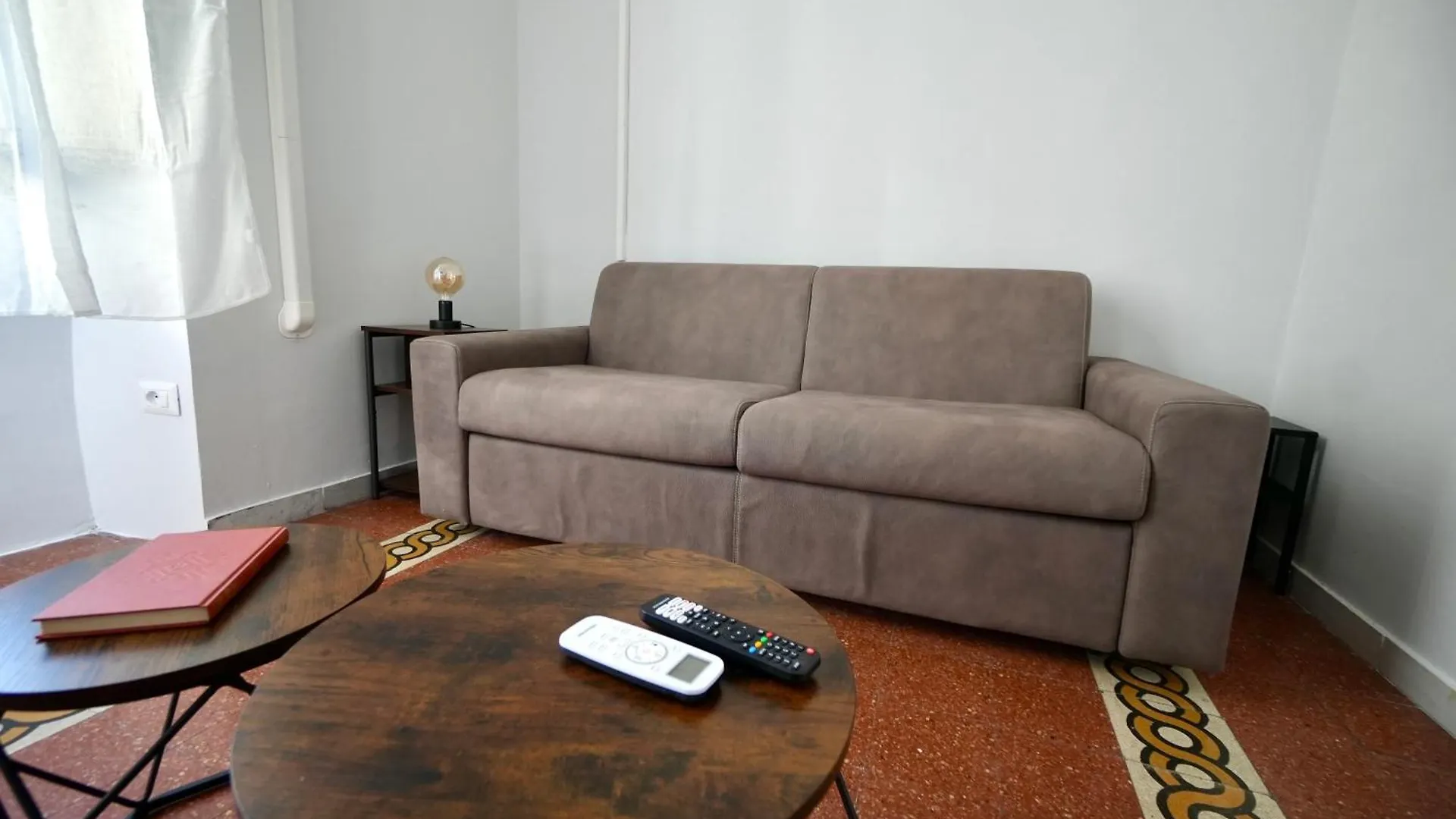 Residenza Vecchia Napoli 60 Apartment 0*, Naples Italy