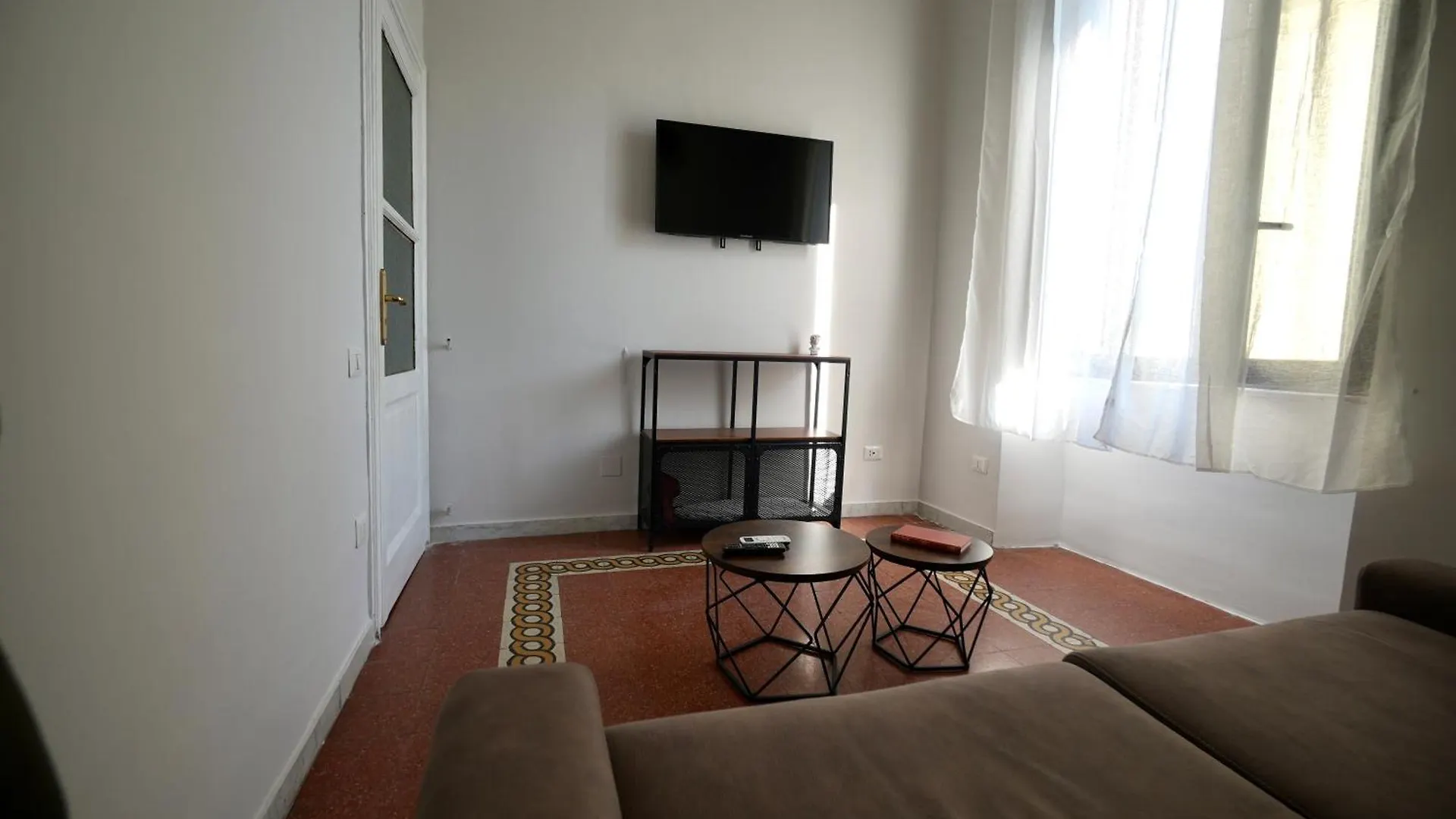 Residenza Vecchia Napoli 60 Apartment  Naples