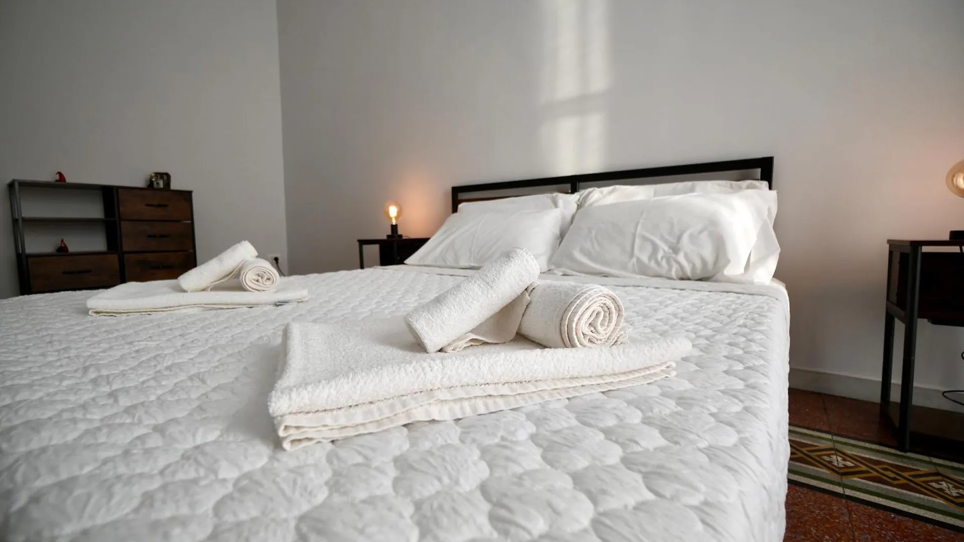Residenza Vecchia Napoli 60 Apartment Italy