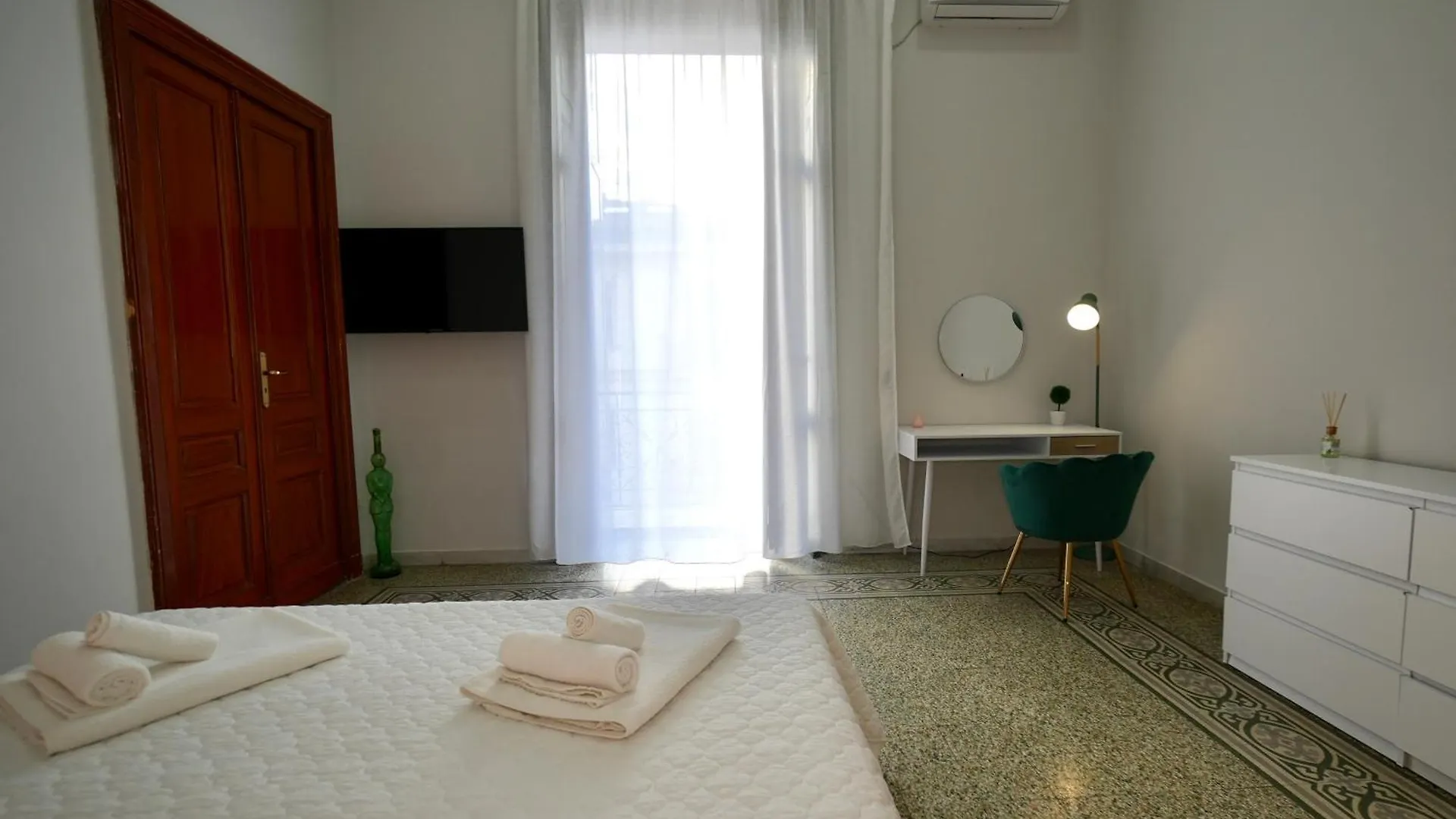 Residenza Vecchia Napoli 60 Apartment Italy