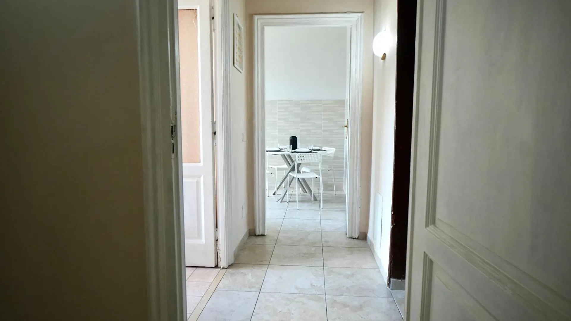 Apartmán Residenza Vecchia Napoli 60