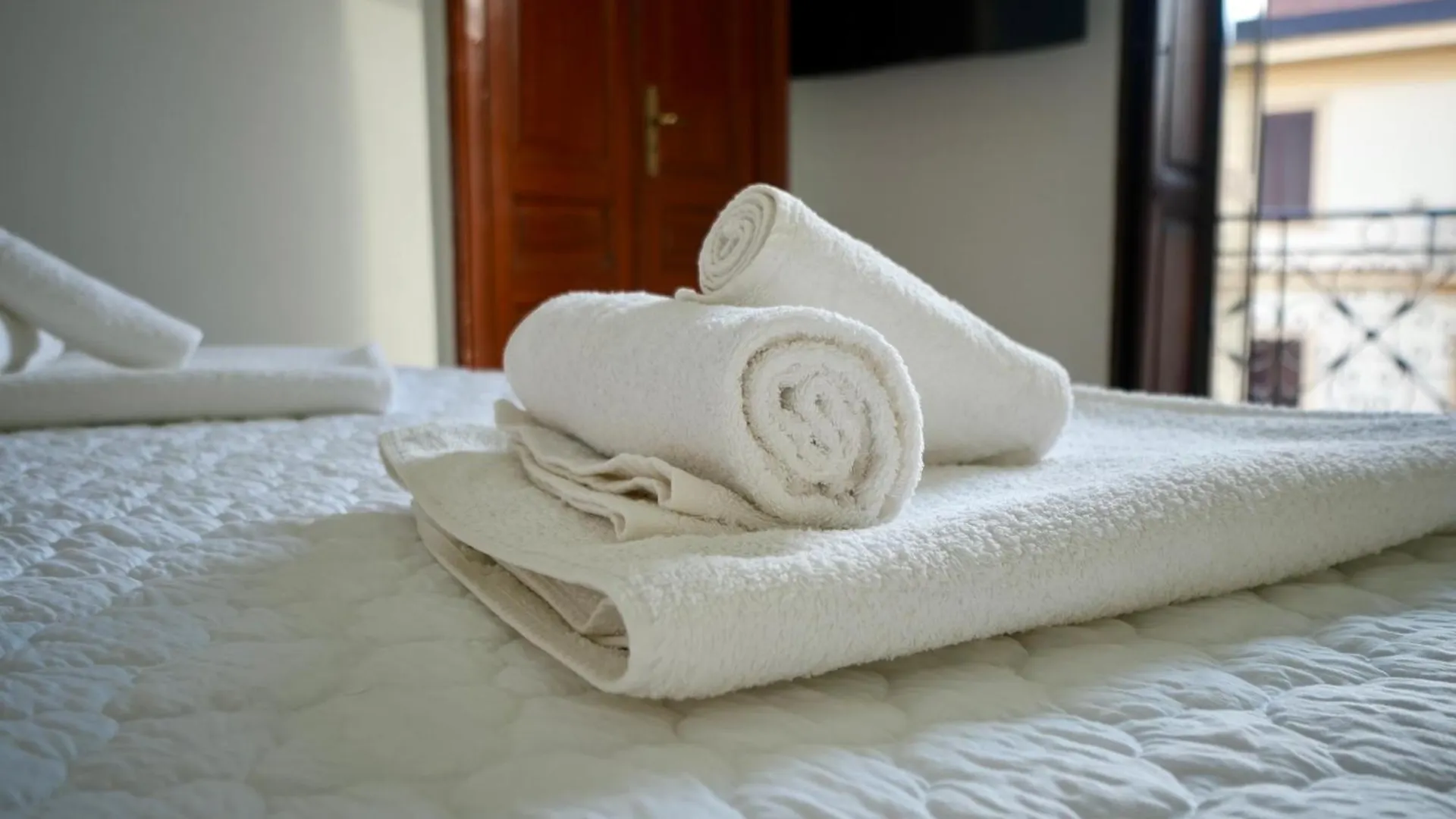 Apartmán Residenza Vecchia Napoli 60