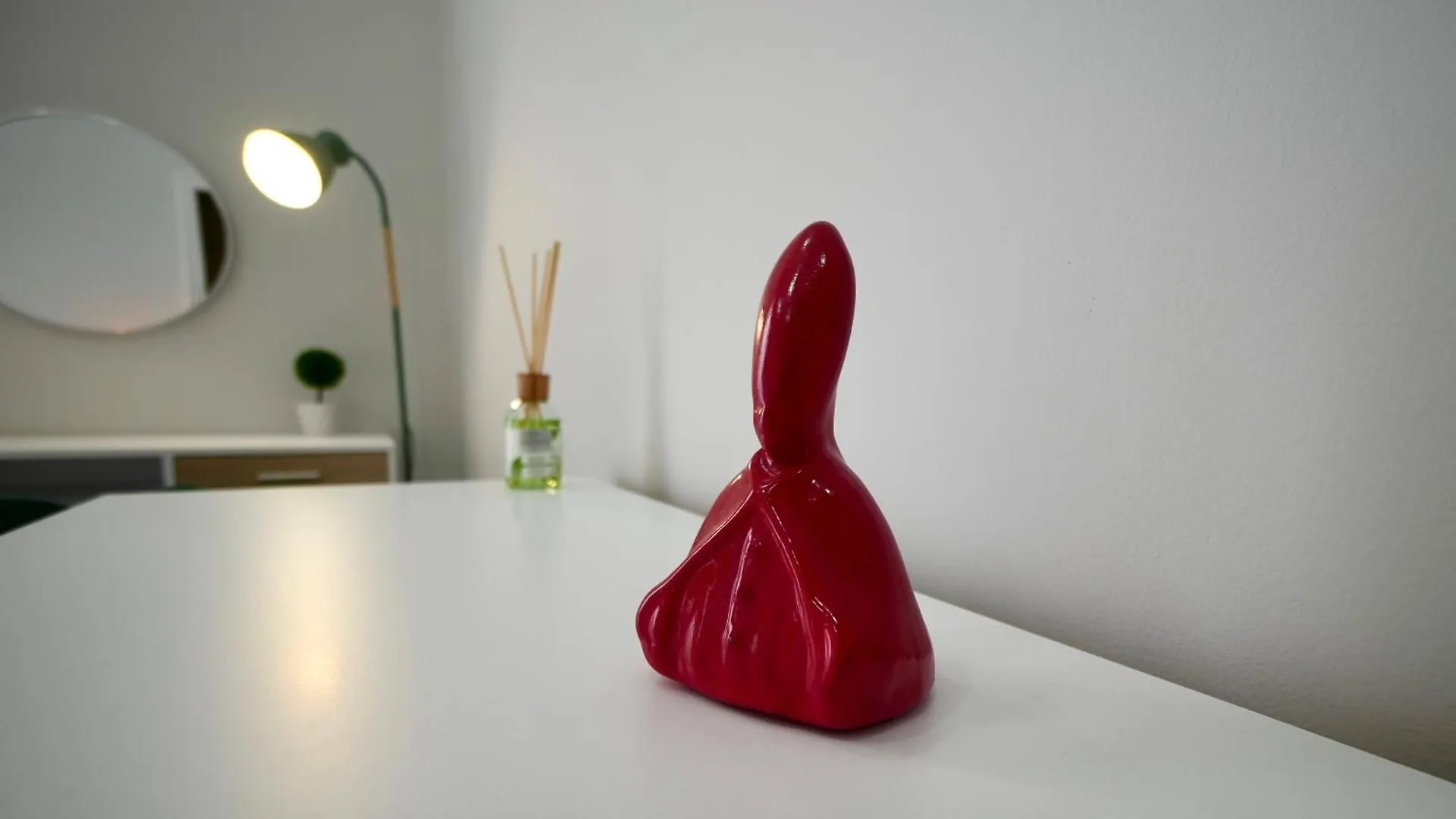 Apartmán Residenza Vecchia Napoli 60 Neapol